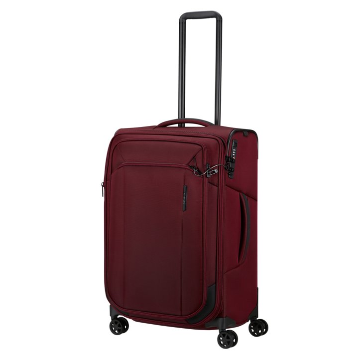Samsonite RESPARK Spinner 67/24 exp.burgundy
